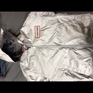 Hunter jacket size large for sale!!!